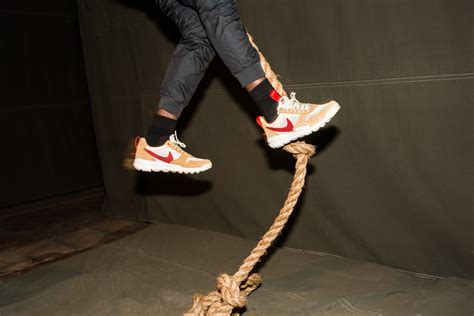 fake tom sachs nike|tom sachs nike craft.